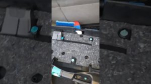 Приус 20 замена ручки  на 5 двери  Prius 20