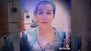 цыганка поёт супер песня старушка ❤️🥰👍