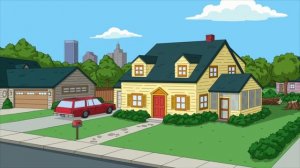 Family Guy - Peter gets Chiropractic adjustment