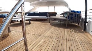 €12 Million SuperYacht Tour : Numarine 37 XP