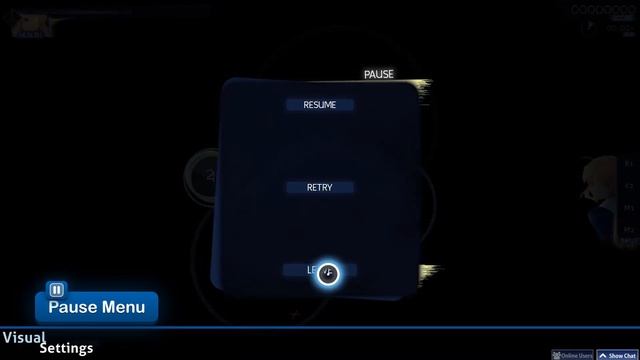 osu! skin review ASS - Artoria Pendragon (Saber) (by downy) смотреть онлайн