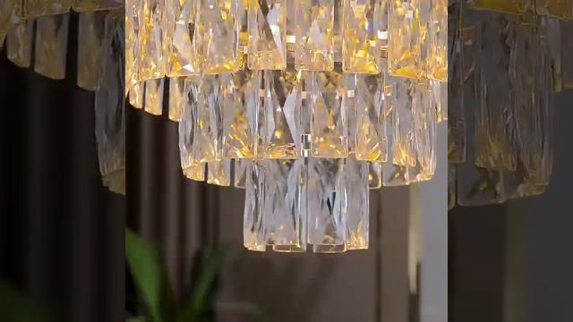 Люстра Арт 2218 смотреть онлайн