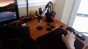 uArm Review: Open-Source Robo Arm for your Desk!