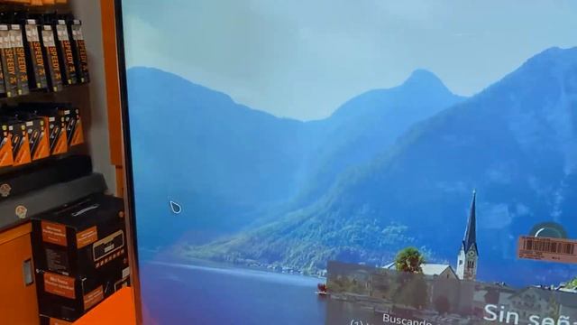 Unboxing del Nuevo Smart Tv Huavi de 43 pulgadas ¡Descubre lo que tenemos aquí! смотреть онлайн