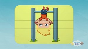 Learn Letter U | Turn And Learn ABCs | Super Simple ABCs