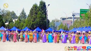 Даврони Асадулло Самарканди Нохияи Рудаки 2020