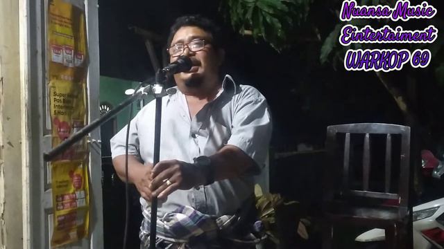 Lidah By Cover Ali Nazkub, Di WARKOP 69 смотреть онлайн