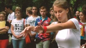 День здоровья 2018