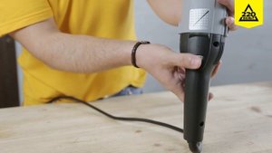 Обзор Машина полировальная ИНТЕРСКОЛ УПМ-180/1300Э