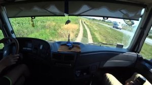 ЕДЕМ НА РЕЧКУ ВАНЮЧКУ НА ФУРЕ,СПАСАЕМСЯ ОТ ЖАРЫ +40