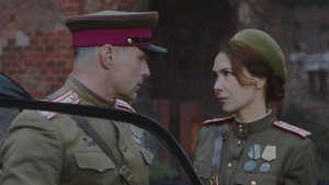 На Первом канале большая кинопремьера - "По законам военного времени. Враг за спиной"