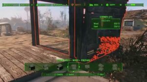 Транспорт в Fallout 4... [Новости Fallout #9]