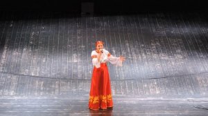 «Пойду - выйду» (2017)