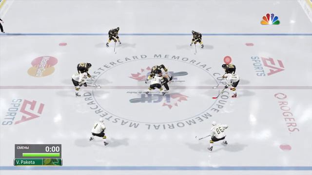 PS4 от vitrucho смотреть онлайн