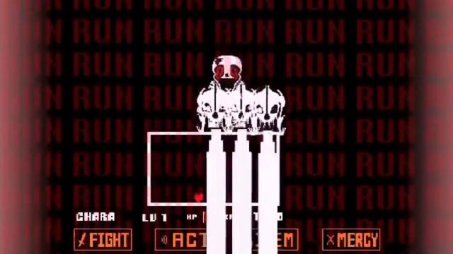 "Better Start Running!" Mashup | Vhs Sans смотреть онлайн