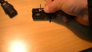 Замена флажка дуплекса на Phaser 3635