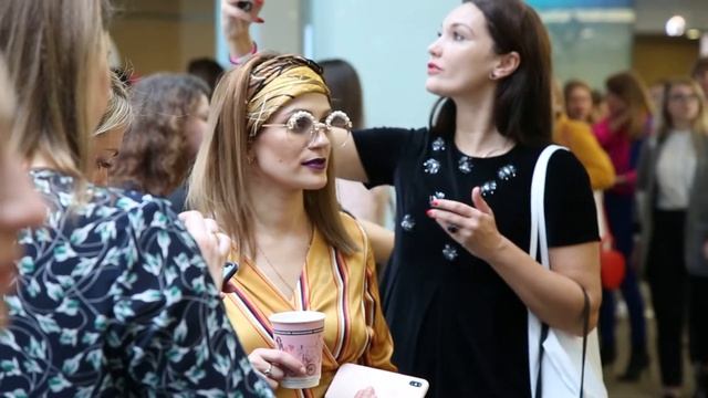 Rogov fashion day 23 марта смотреть онлайн