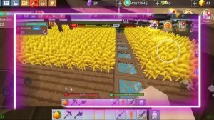 ?КАК получить МОНЕТЫ В Sky BLOCK!?? **3 Актуальных способов**? | Blockman GO