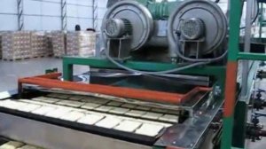 Производство лапши быстрого приготовления