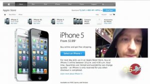 iPhone за $0, и как купить Sim Unlocked iPhone 5 в США