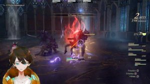 TALES OF ARISE PC STEAM GAME PLAY #13