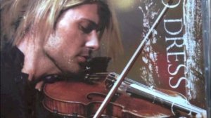 David Garrett - P.Sarasate Romanza Andaluza