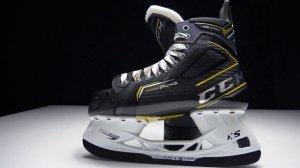 Pro level hockey skates vs models below - CCM AS3 Pro v AS3 v 9380 What is the REAL difference