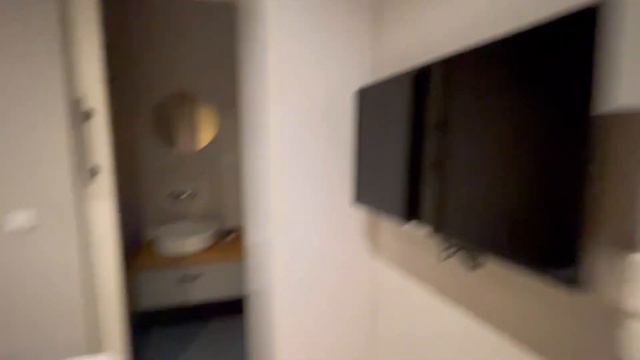 Обзор отеля Taxim No 18 BOUTİQUE в Стамбуле смотреть онлайн