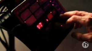 TC Helicon - VoiceLive Touch