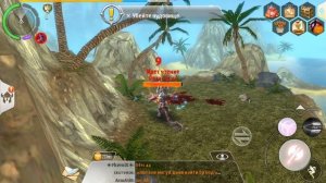 10 бесплатных игр с открытым миром на андроид и iOS