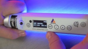 Светодиодная трубка ASTERA Titan Tube. Обзор возможностей