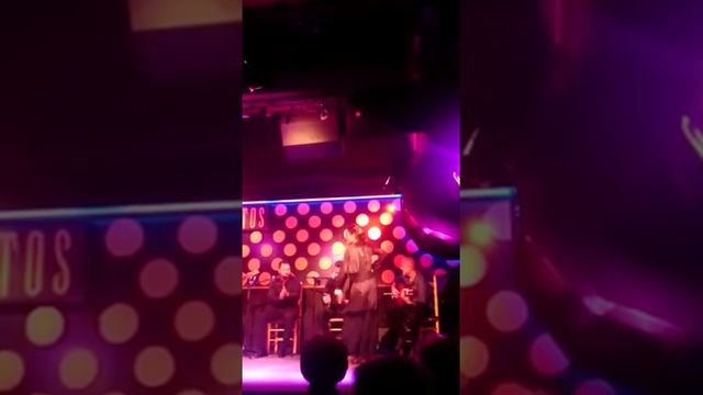 Flamenco Show Barcelona смотреть онлайн