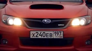 обзор субаро импреза