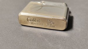 Зажигалка Colibri monoGAS.