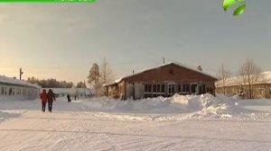 Жители мкр. Вынгапуровского ждут чистую воду