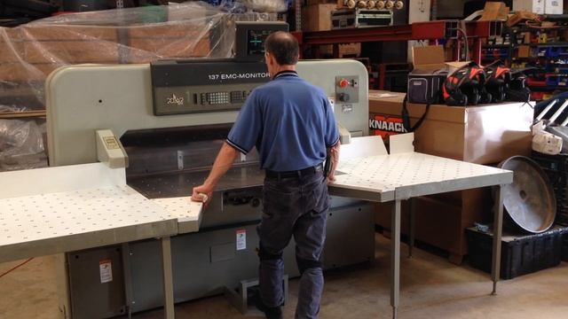 Polar 137 Monitor смотреть онлайн