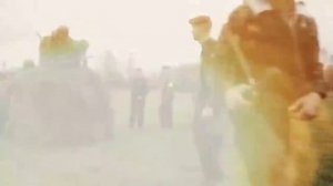 Краповики. Фильм 1-й. Часовой. Выпуск от 24.11.2019