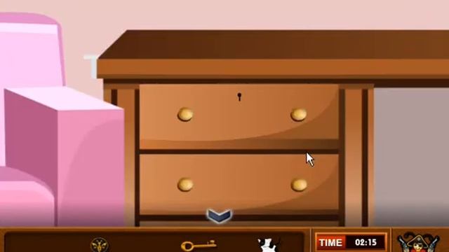 The Military Man Game walkthrough смотреть онлайн