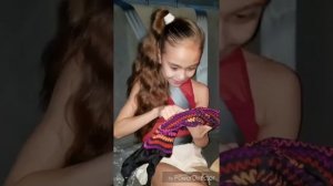 Unwrapping Swimsuit. Распаковка и примерка купальника. Дарья Павловская.