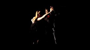 Argentine Tango