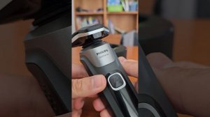 Cleaning the Philips Shaver S5887/69