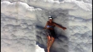 Турция | Экскурсия |ПАМУКАЛЕ|