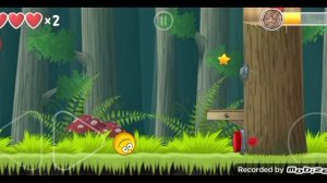 3 часть Rad Ball 4