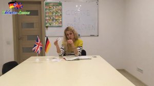 Start Deutsch A1 Немецкий экзамен, устная часть.