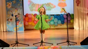 Песня "Мишка и лапка"