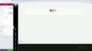 Create an Elementor Vertical Header | Elementor Sticky Vertical Sidebar Menu/Navigation