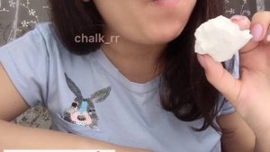 Белая глина Каолин