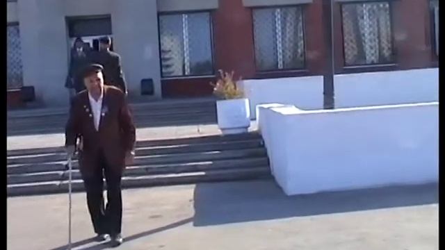 02.10.2003 г. День ветеранов в Казани. смотреть онлайн