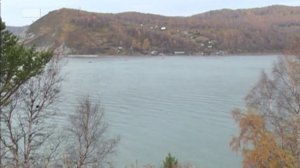 Землетрясение зафиксировали сегодня рано утром на Байкале