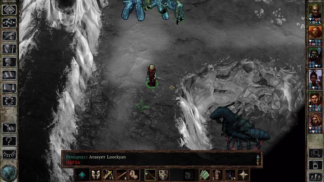 Icewind Dale HoW - прохождение (8)